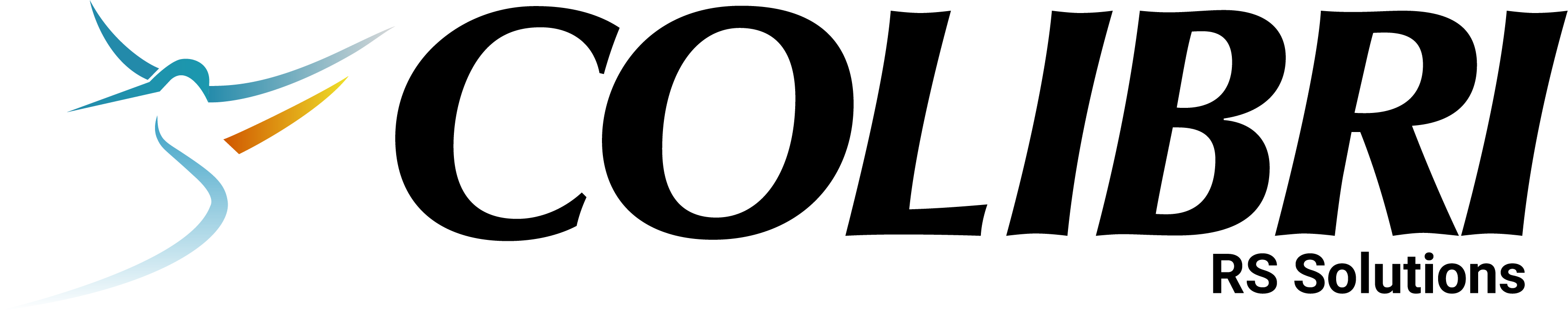 Colibri RS Solutions