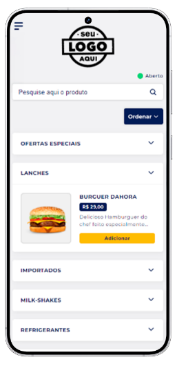 Colibri HUB + Integrações
